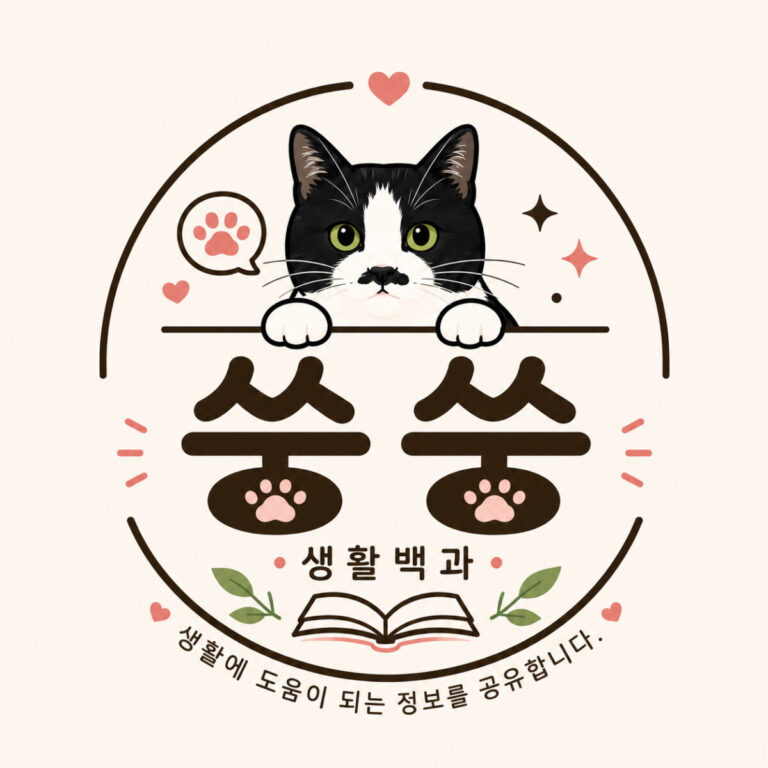 쑹쑹 메인 로고